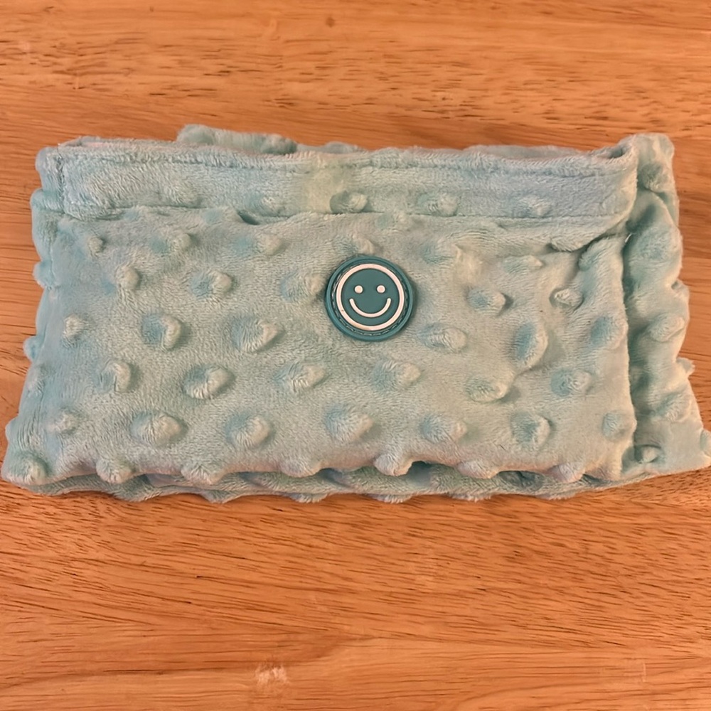 Baby tummy soothing band
